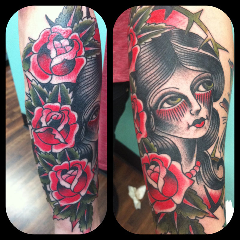 Evolution Tattoo Tattoo Shop in Reno Reno Tattoo Studio Artist