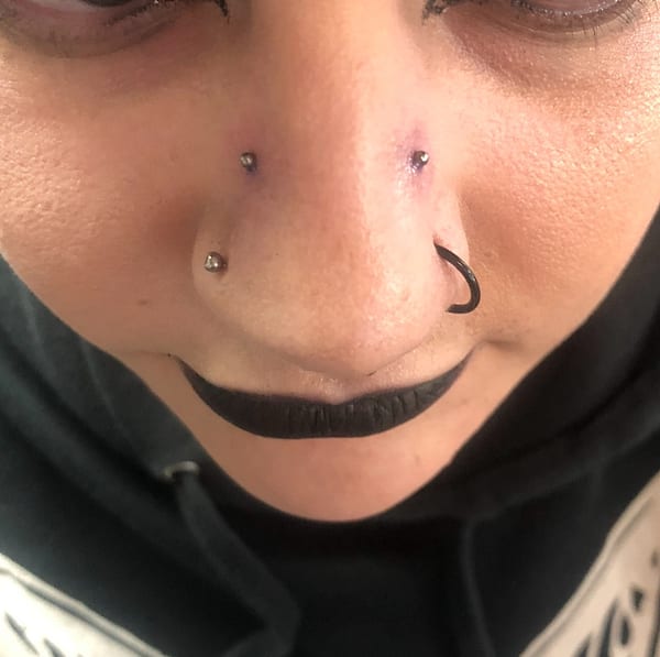 Adam tattoo work 13