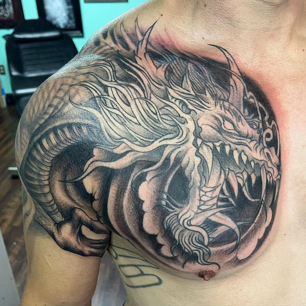 Dave tattoo work 18