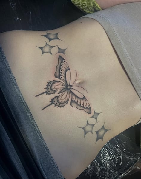 Donovan tattoo work 11