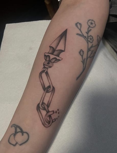 Donovan tattoo work 12