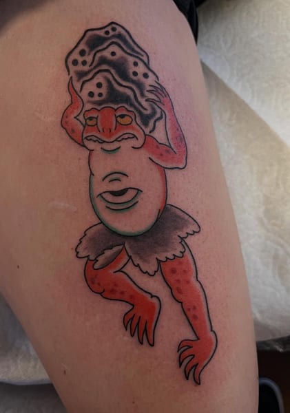 Donovan tattoo work 13