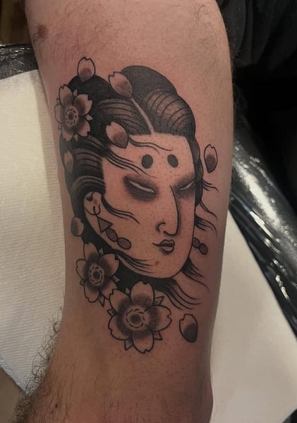 Donovan tattoo work 14
