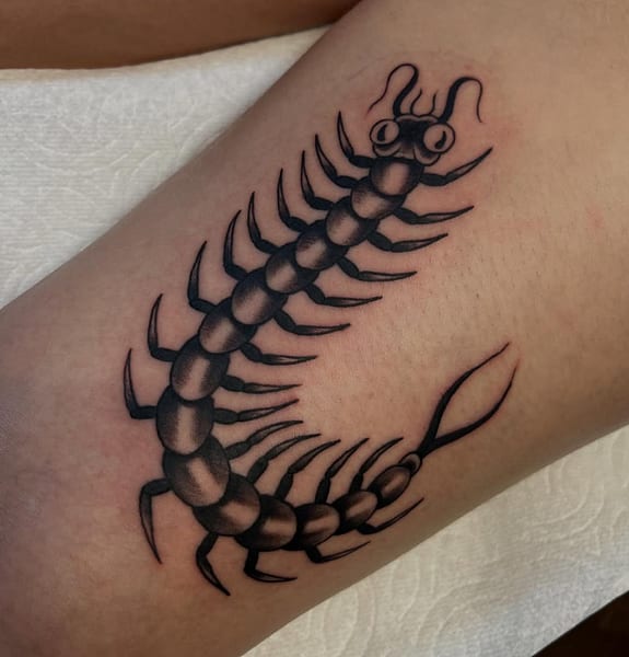 Donovan tattoo work 18