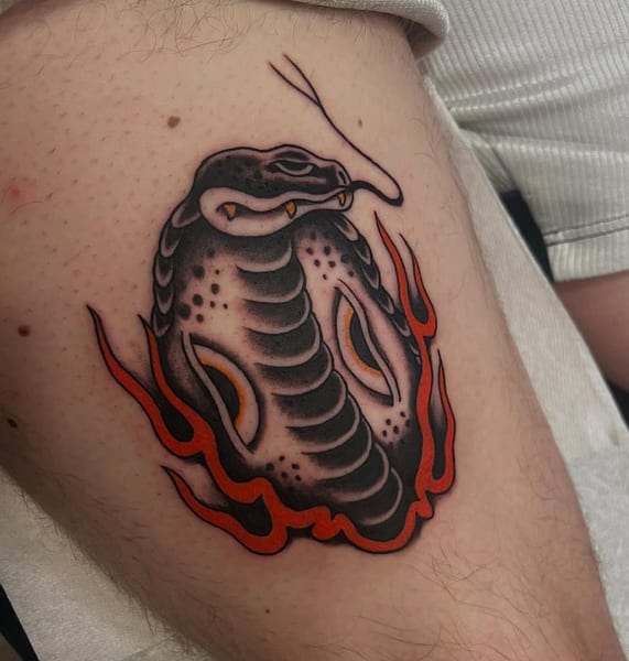 Donovan tattoo work 21