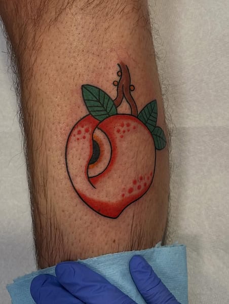 Donovan tattoo work 22