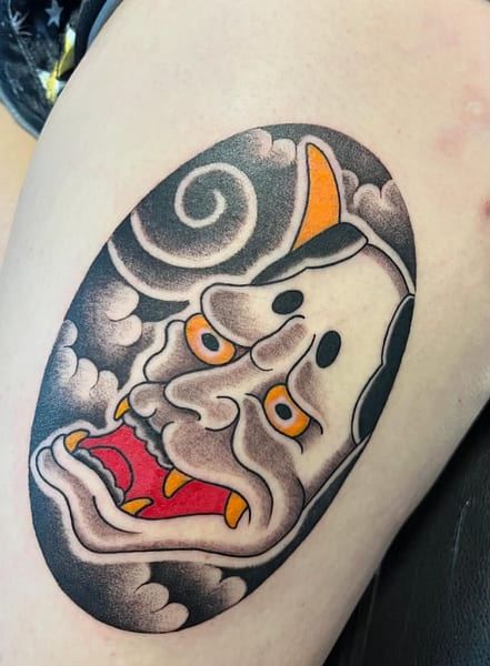 Donovan tattoo work 25