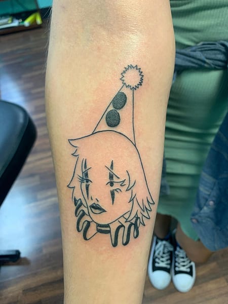 Hernan tattoo work 10