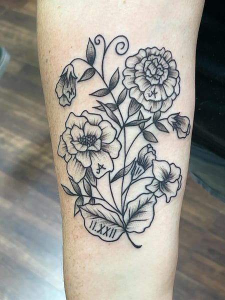 Hernan tattoo work 12
