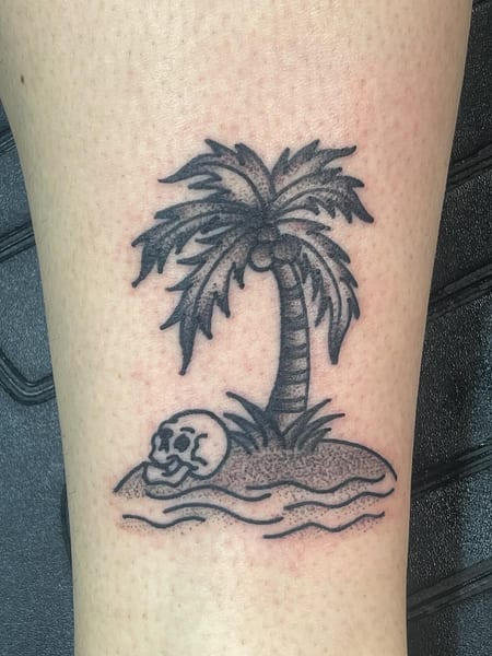 Hernan tattoo work 13