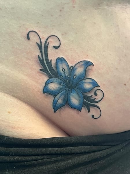 Hernan tattoo work 15