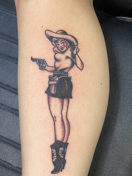 Hernan tattoo work 16