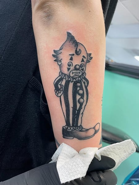 Hernan tattoo work 17