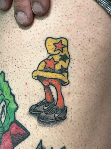 Hernan tattoo work 23