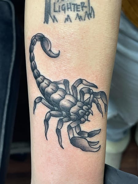 Hernan tattoo work 25
