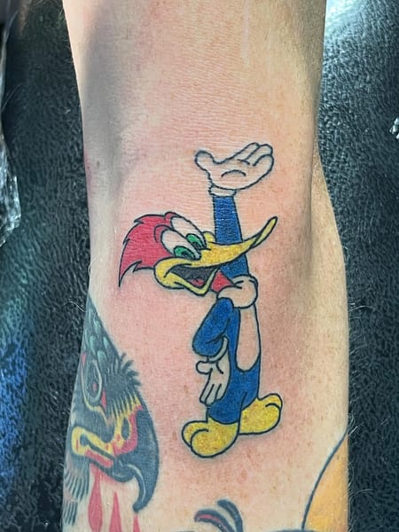 Hernan tattoo work 26