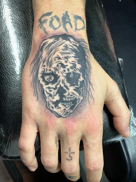 Hernan tattoo work 27