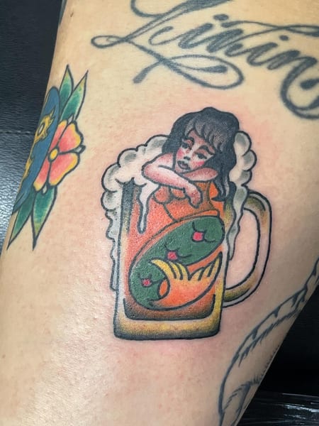 Hernan tattoo work 29