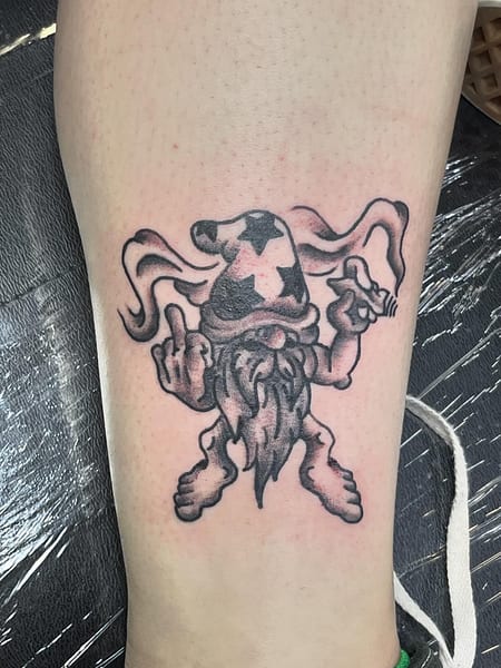 Hernan tattoo work 30