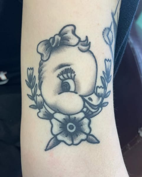 Hernan tattoo work 4
