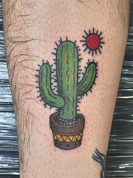 Hernan tattoo work 5