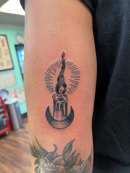 Hernan tattoo work 6