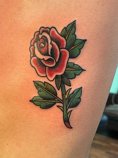 Hernan tattoo work 8