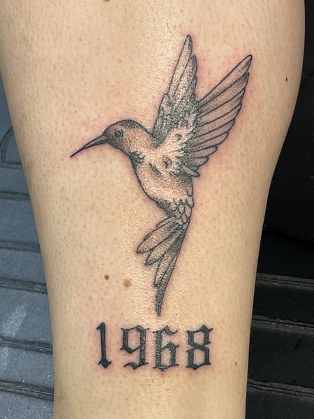 Hernan tattoo work 9
