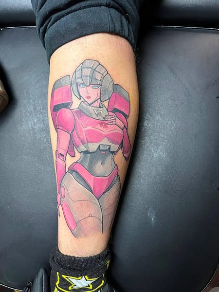 Johnny tattoo work 14
