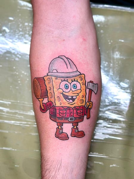 Johnny tattoo work 17
