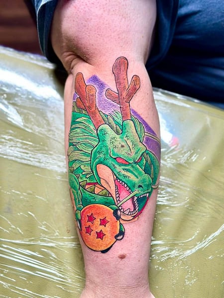 Johnny tattoo work 19