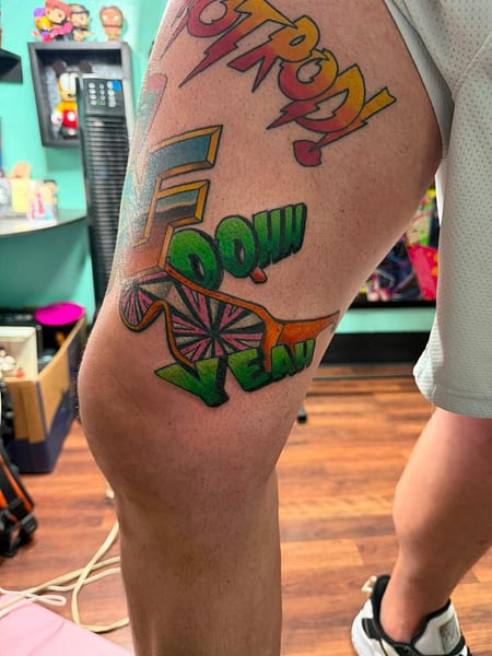 Johnny tattoo work 7