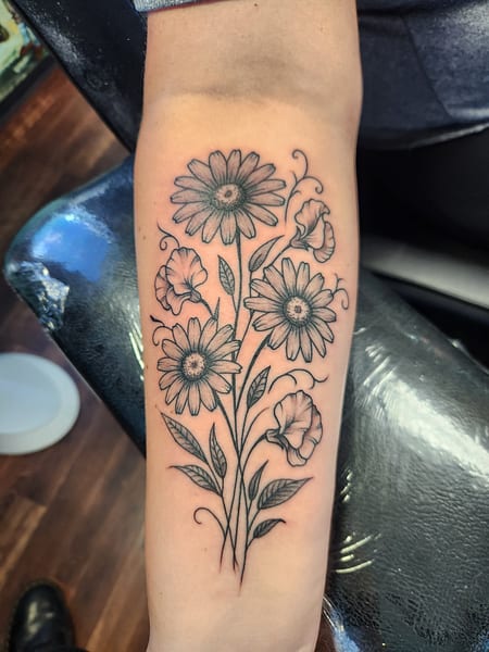 Jon tattoo work 10