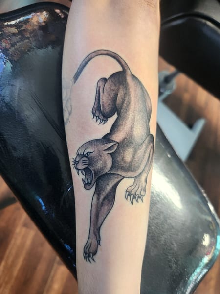 Jon tattoo work 11