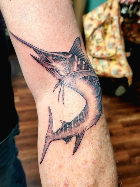 Jon tattoo work 12