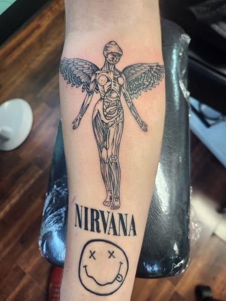 Jon tattoo work 14
