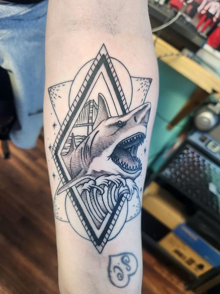 Jon tattoo work 16