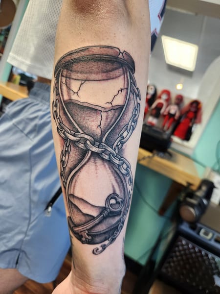Jon tattoo work 17