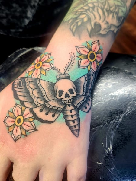 Jon tattoo work 18
