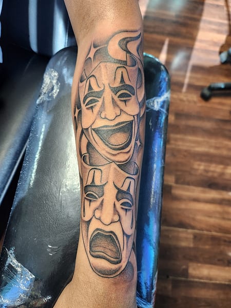 Jon tattoo work 19