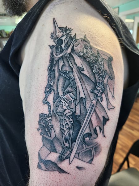Jon tattoo work 20