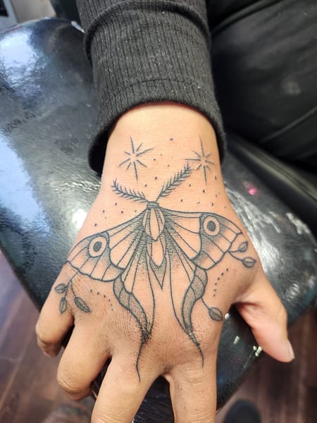 Jon tattoo work 23