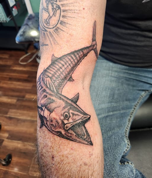 Jon tattoo work 24