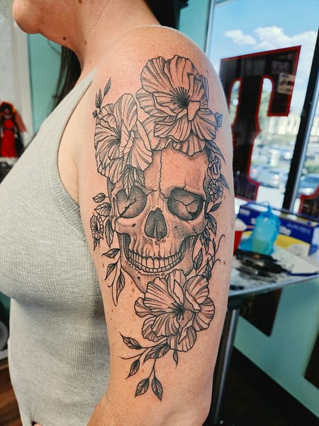 Jon tattoo work 25