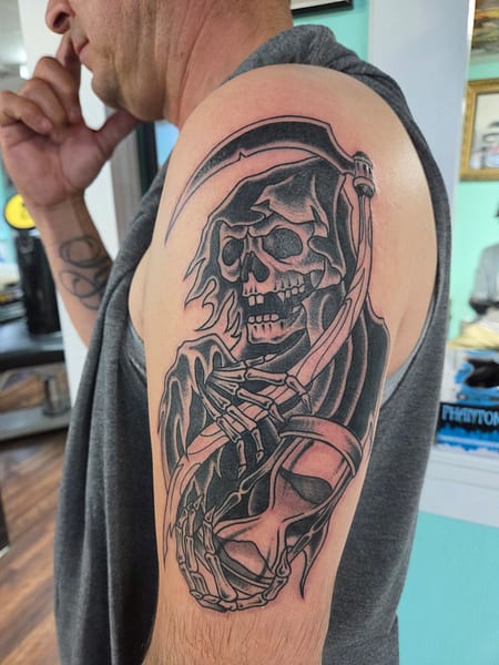 Jon tattoo work 26