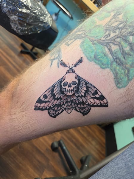 Jon tattoo work 29