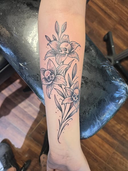 Jon tattoo work 32
