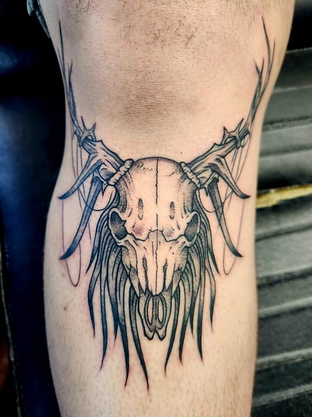 Jon tattoo work 5