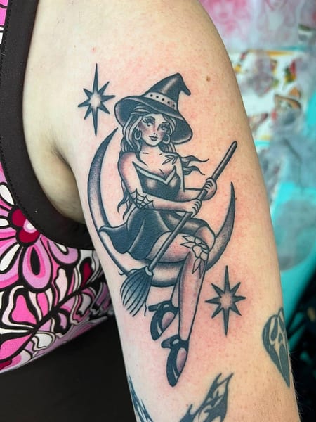 Matt tattoo work 13
