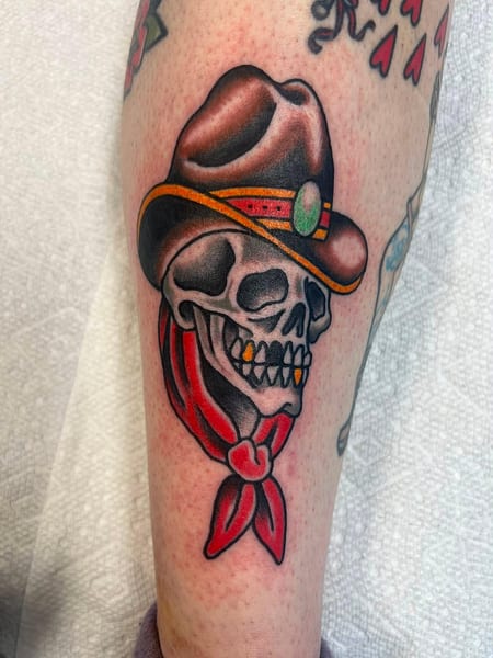 Matt tattoo work 15